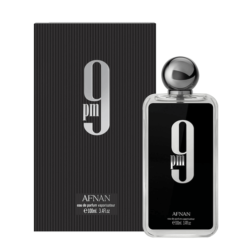 افنان ناین پی ام