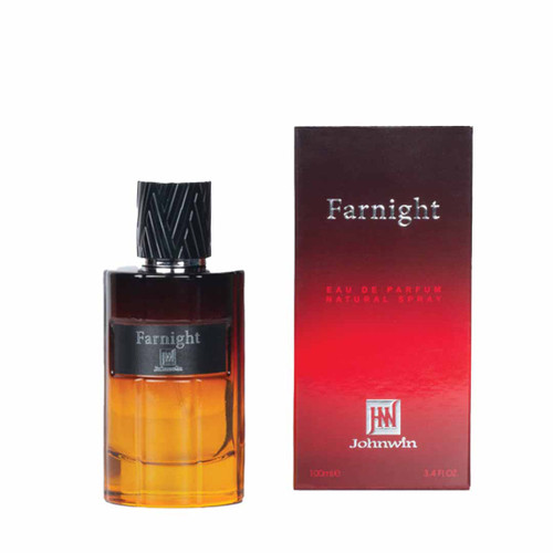 فارنایت جانوین