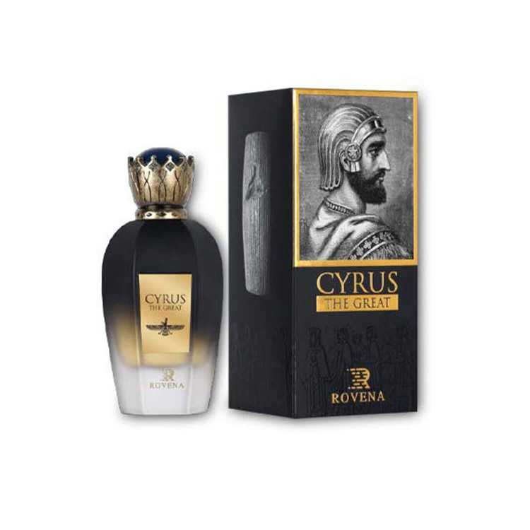 ادکلن کوروش