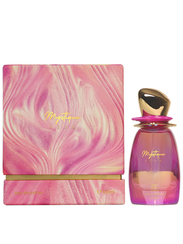 میستیک پینک