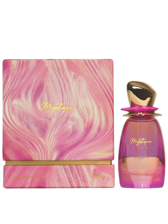 میستیک پینک