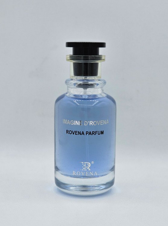 ایمجینیشن روونا