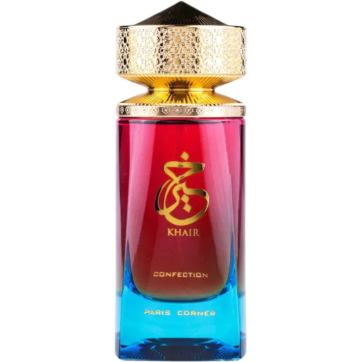 خیر کانفکشن