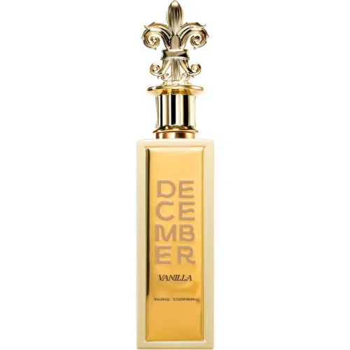 دیسیمبر وانیلا