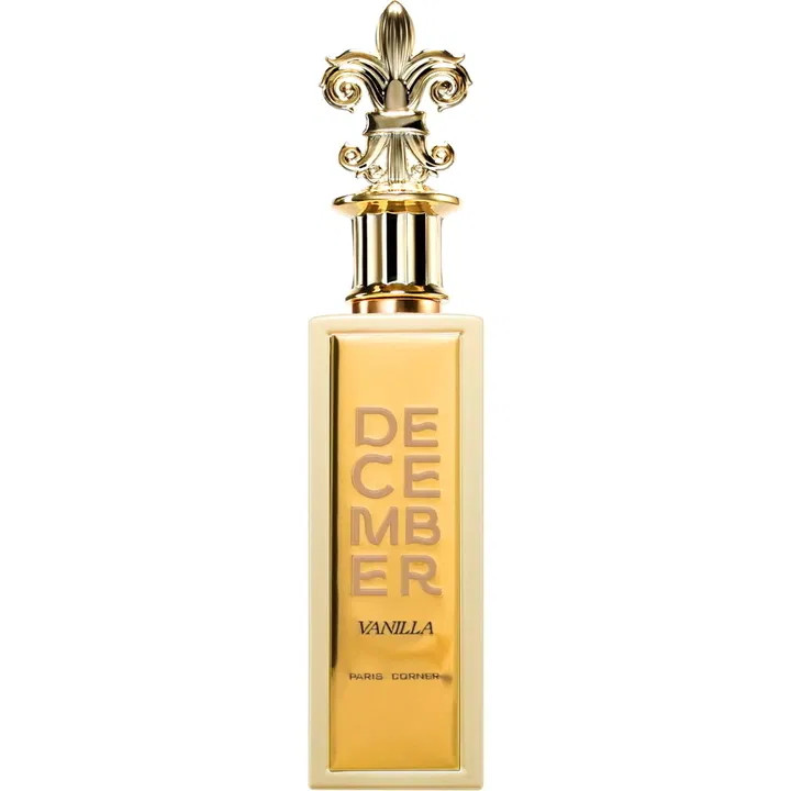 دیسیمبر وانیلا