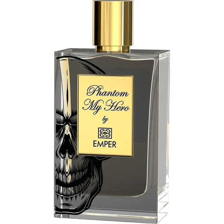 فانتوم مای هیرو