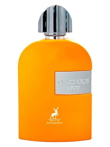 لومینوس ویوید