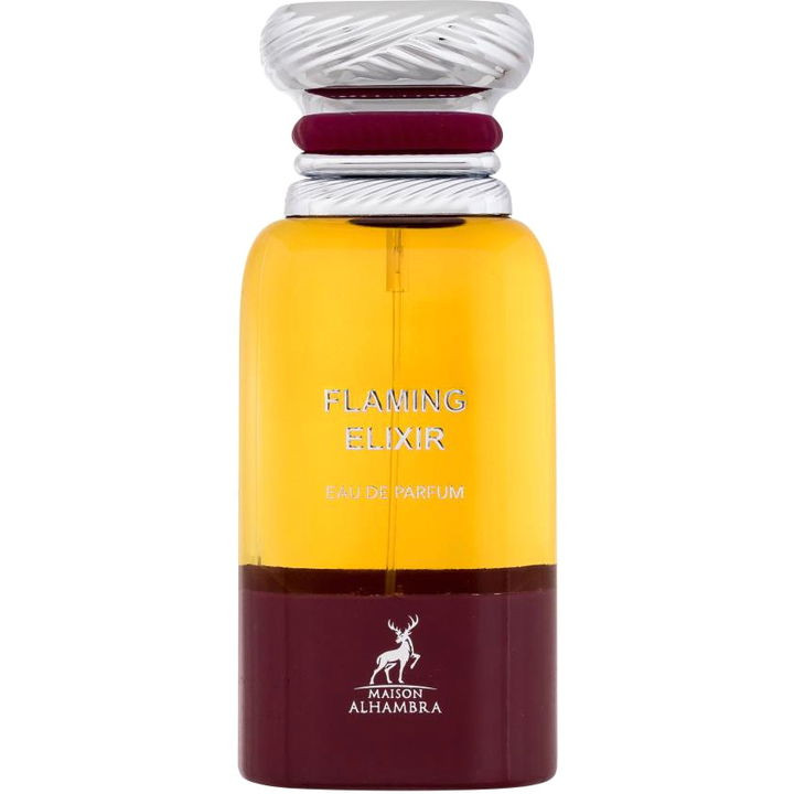 فلیمینگ الکسیر