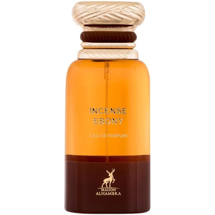 ابونی اینسنس