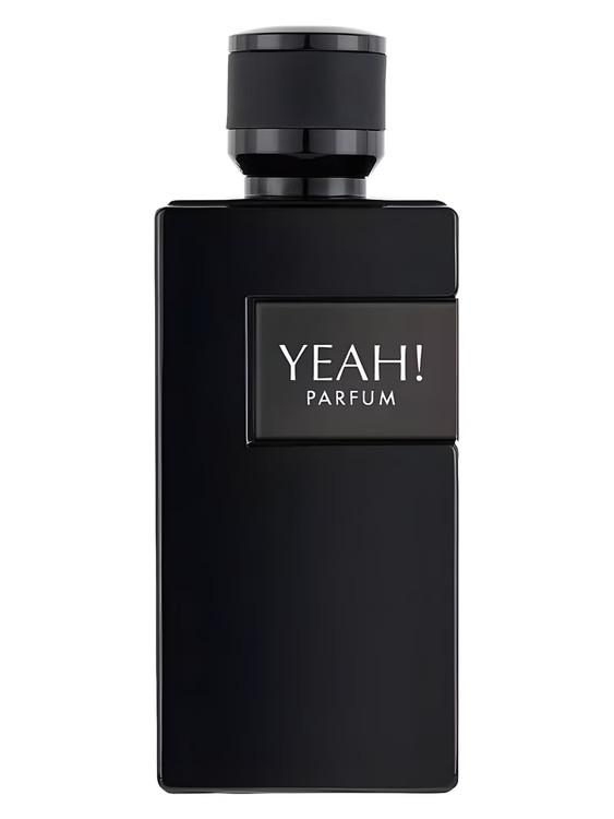 یاه پارفوم الحمبرا